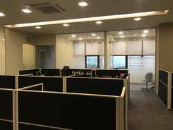 Innovation Place (D25), Factory #182520132